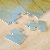 シヴァ卿ヒンドゥー教の神 – パズル (側面)