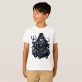 シヴァ卿：破壊と力の嵐» Tシャツ (正面フル)