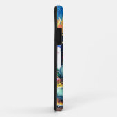 シヴァ卿 Case-Mate iPhoneケース (裏面/右)