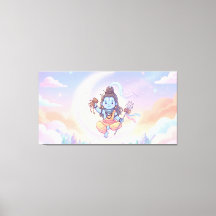 シヴァ神