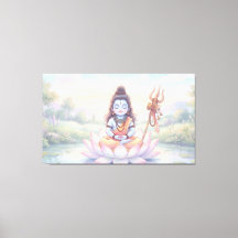 シヴァ神