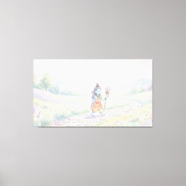 シヴァ神 キャンバスプリント