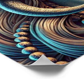 シヴァ・ザ・デストロイヤー ポスター (角)