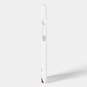 シヴァ パールヴァティー モバイルカバー Case-Mate iPhoneケース (裏面 / 左)