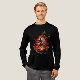 シヴ トライブレンドＴシャツ