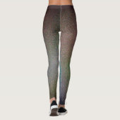 シヴ レギンス (裏面)