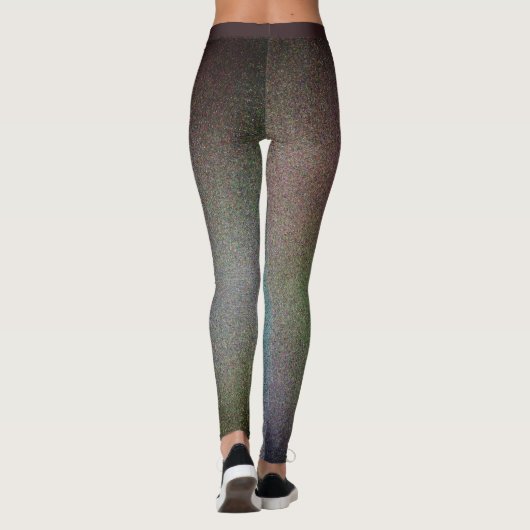 シヴ レギンス (裏面)