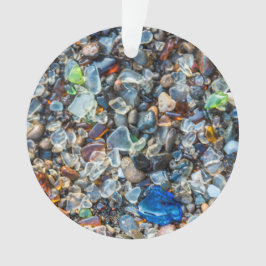 シーきらめくグラス名 オーナメント