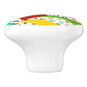 シーアイルシティニュージャージーセラミックプルノブ セラミックノブ (側面)