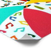 シーアイルシティバンドシェルポスター ポスター (角)