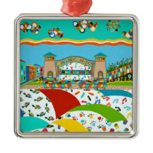 シーアイルシティバンドシェル