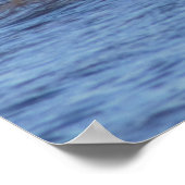 シーアイルシティビーチ ポスター (角)