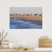 シーアイルシティビーチ ポスター (キッチン)