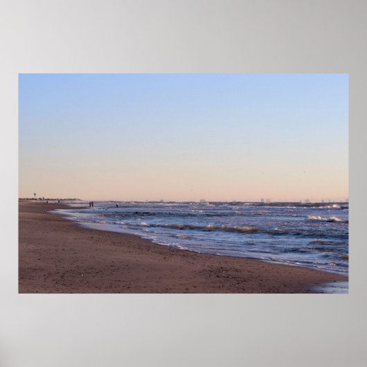 シーアイルシティビーチ ポスター (正面)