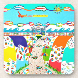 シーアイルシティプロムナードコースター コースター