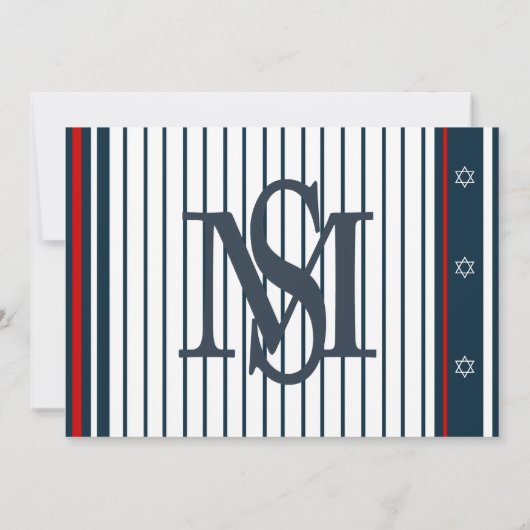 シーアカスタム2 招待状 (裏面)