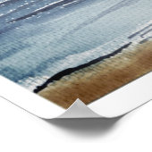 シーアットナイトフォール ポスター (角)