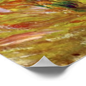 シーアットボルディゲラバイルノアール ポスター (角)