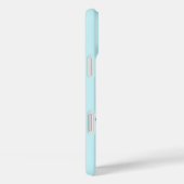 シーアニマル踊り絵画ドルフィンパーソナライズされたズ Case-Mate iPhoneケース (裏面 / 右)