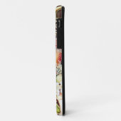 シーアネモネスイラストレーションバイエルンストヘイケル Case-Mate iPhoneケース (裏面/左)