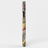 シーアネモネス、Actiniae Seeanemonen Ernst Haeckel Case-Mate iPhoneケース (裏面/右)