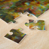 シーアネモンイズジグソーパズル ジグソーパズル (側面)