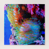 シーアネモンイズジグソーパズル ジグソーパズル (縦)