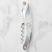 シーアネモン ソムリエナイフ (正面)