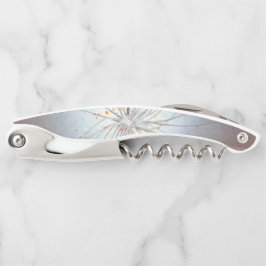 シーアネモン ソムリエナイフ