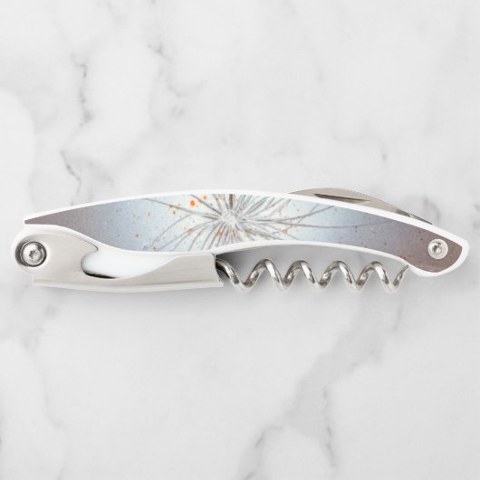 シーアネモン ソムリエナイフ (正面)