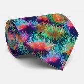 シーアネモン ネクタイ (ロール)