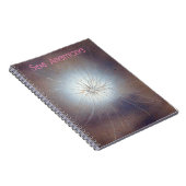 シーアネモン ノートブック (右側)