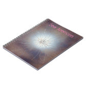 シーアネモン ノートブック (左側)