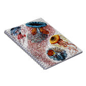 シーアネモン ノートブック (右側)