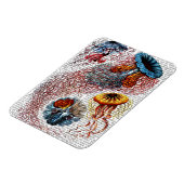 シーアネモン マグネット (左側)