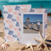 シーアンドグリーティング フォト リアル ローズゴールド