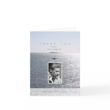 シーアンドボートフォトフレーム悔やみや弔慰ありがとう