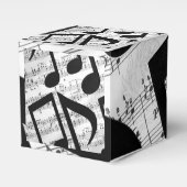 シーアートト音楽 フェイバーボックス (正面サイド)