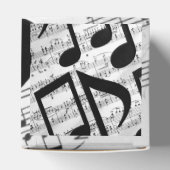 シーアートト音楽 フェイバーボックス (上部)