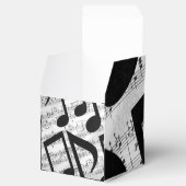 シーアートト音楽 フェイバーボックス (オープン)