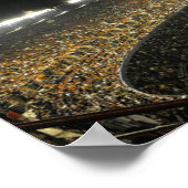 シーア1964-2008 ポスター (角)