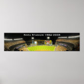 シーア1964-2008 ポスター (正面)