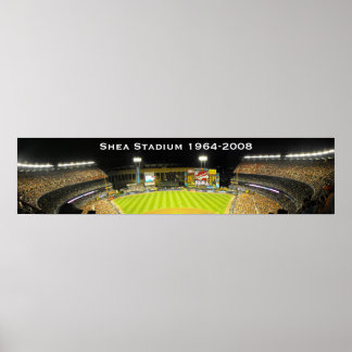 シーア1964-2008 ポスター