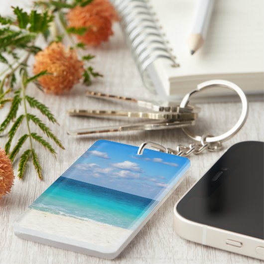 シーア キーホルダー (正面右)