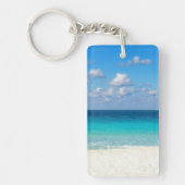 シーア キーホルダー (正面)