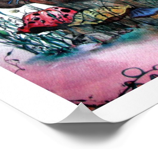 シーア ポスター (角)