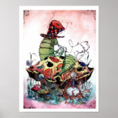 シーア ポスター (正面)