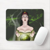 シーア – マウスパッド (マウス)