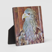 シーイーグル フォトプラーク (正面)