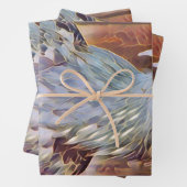 シーイーグル ラッピングペーパーシート (インサイチュ)